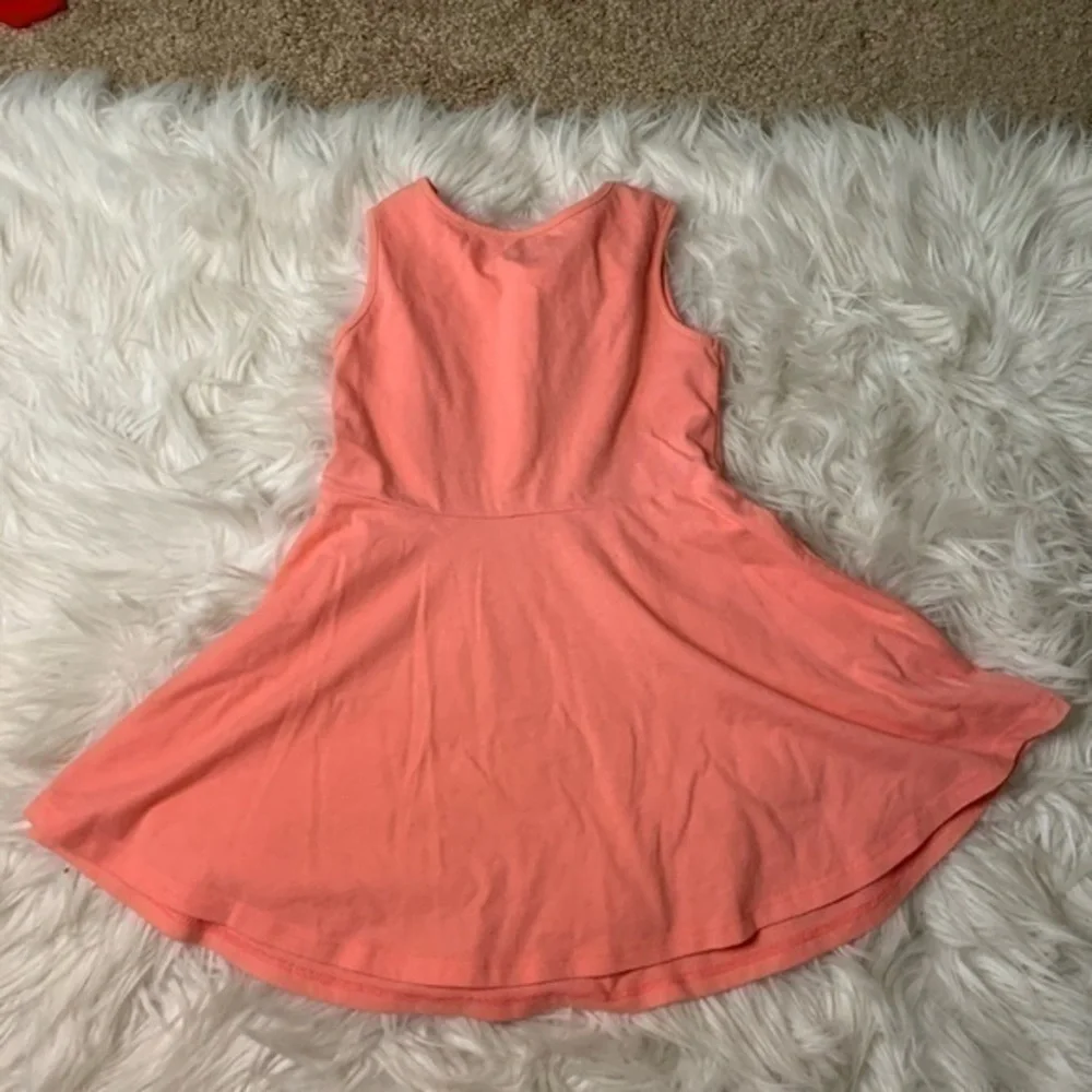 The Children’s‎ Peach Place Dress 2T